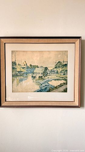 Lot #26 (1 of 3)