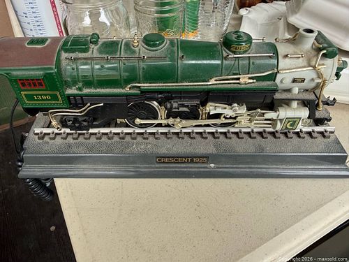 Lot #104 (1 of 3)