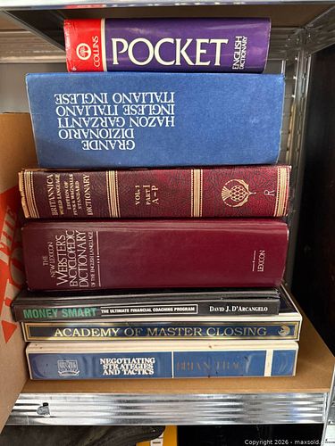 Lot #14 (1 of 2)