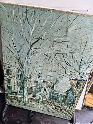Lot #82 (1 of 4)