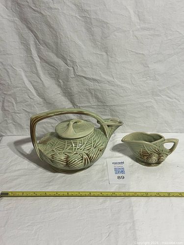 Lot #89 (1 of 8)