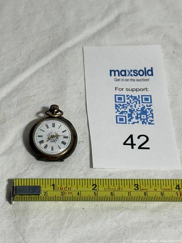 Lot #42 (1 of 11)