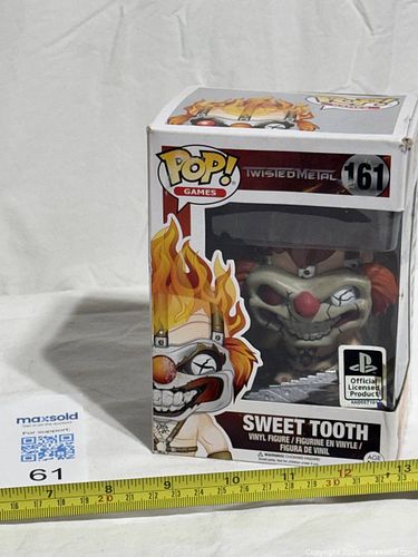 Lot #61 (1 of 6)