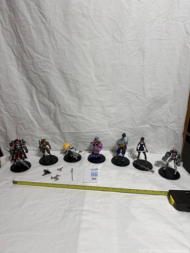 Lot #86 (1 of 11)