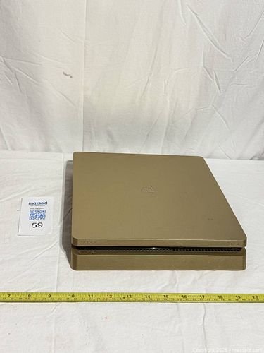 Lot #59 (1 of 6)