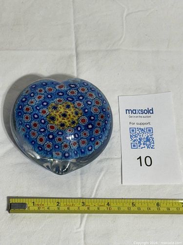Lot #10 (1 of 6)