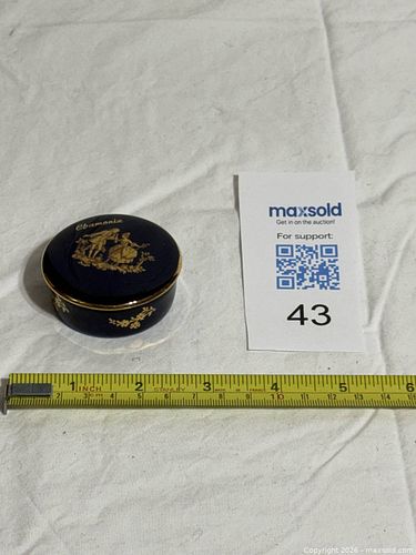 Lot #43 (1 of 5)