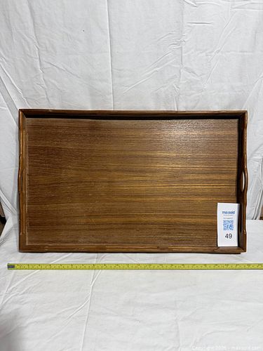 Lot #49 (1 of 5)