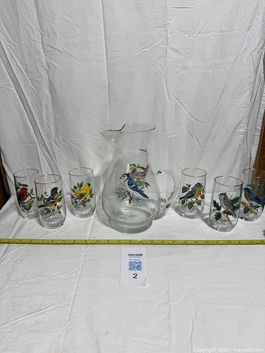 Lot #2 (1 of 6)