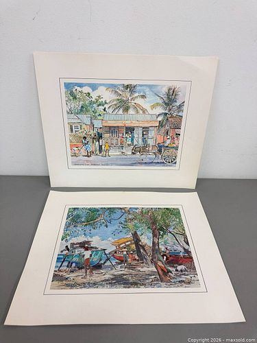 Lot #336 (1 of 7)