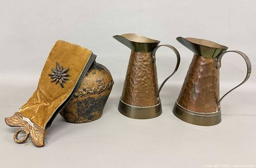 Lot #296 (1 of 6)