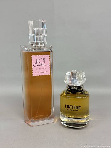 Lot #317 (1 of 4)