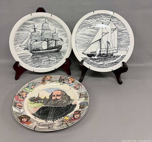 Lot #297 (1 of 5)