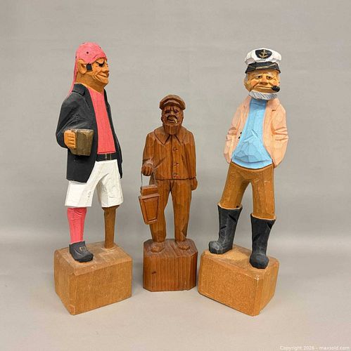 Lot #294 (1 of 6)