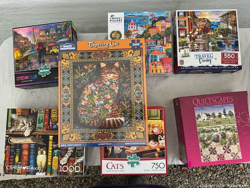 Lot #7 (1 of 4)