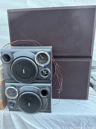 Lot #45 (1 of 5)