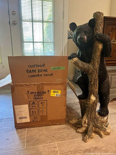 Lot #328 (1 of 4)