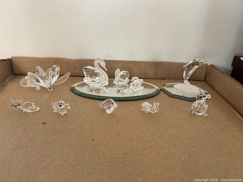 Lot #23 (1 of 9)