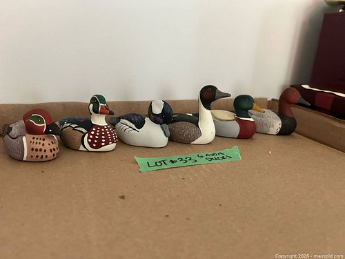 Lot #33 (1 of 14)