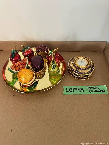 Lot #35 (1 of 19)