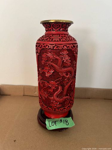Lot #18 (1 of 6)