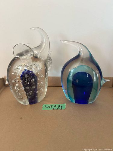 Lot #14 (1 of 9)