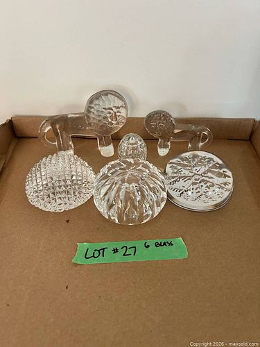 Lot #27 (1 of 13)