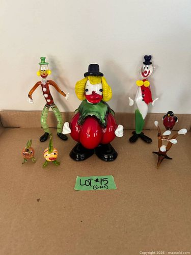 Lot #15 (1 of 11)