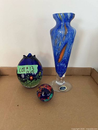 Lot #13 (1 of 9)
