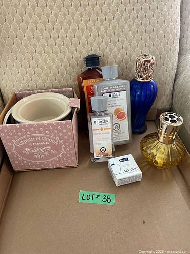 Lot #38 (1 of 4)