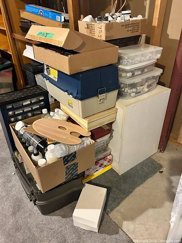 Lot #474 (1 of 11)