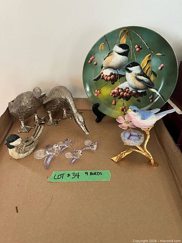 Lot #34 (1 of 11)