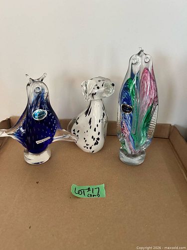 Lot #17 (1 of 13)