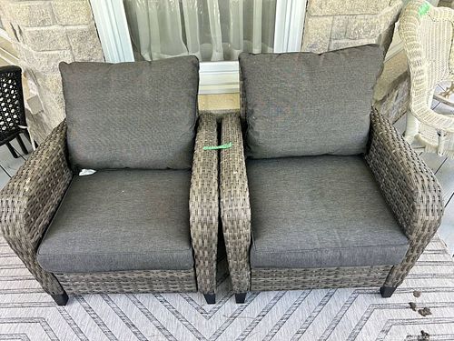 Lot #564 (1 of 6)