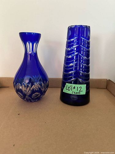 Lot #12 (1 of 6)