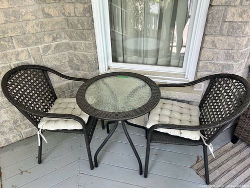 Lot #563 (1 of 6)