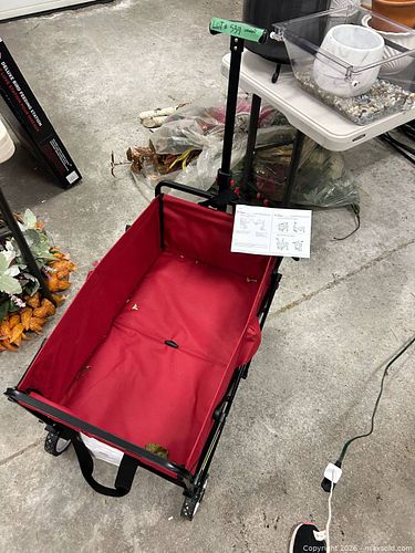 Lot #539 (1 of 7)