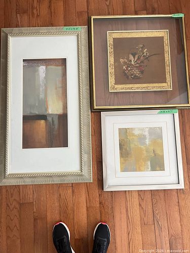 Lot #1 (1 of 7)