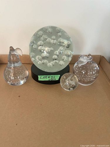 Lot #21 (1 of 5)