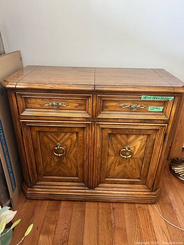 Lot #41 (1 of 7)