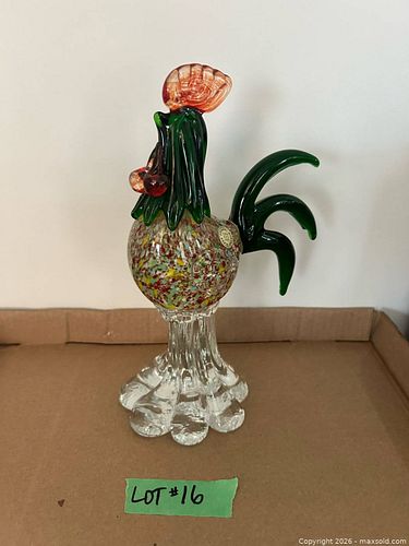 Lot #16 (1 of 8)