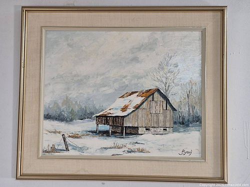 Lot #176 (1 of 7)
