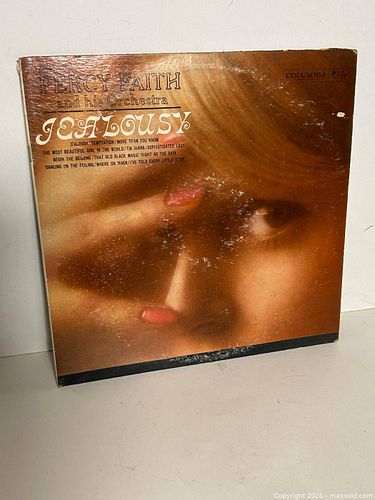 Lot #36 (1 of 3)