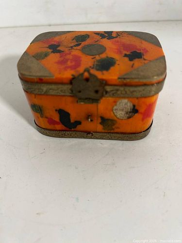 Lot #82 (1 of 3)