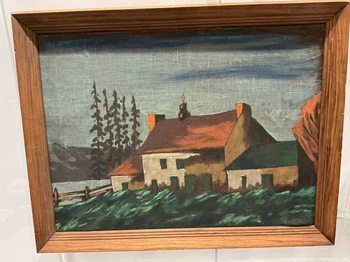 Lot #32 (1 of 14)