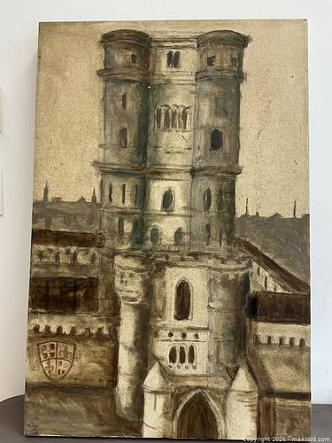Lot #48 (1 of 13)