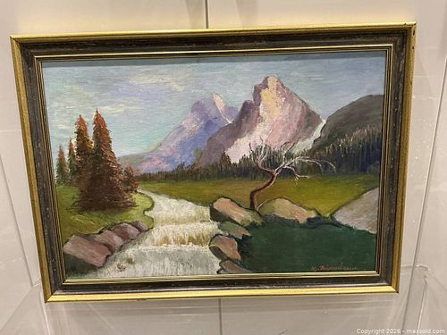 Lot #26 (1 of 15)