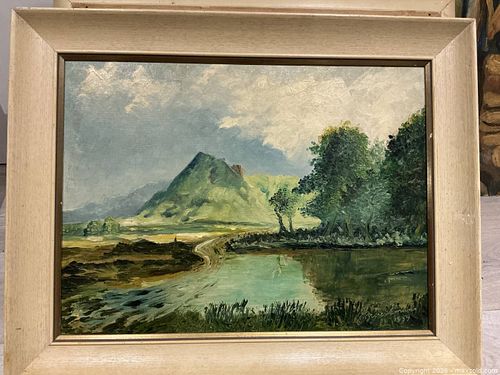 Lot #8 (1 of 3)