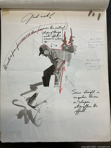 Lot #17 (1 of 4)