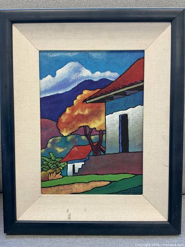 Lot #41 (1 of 8)